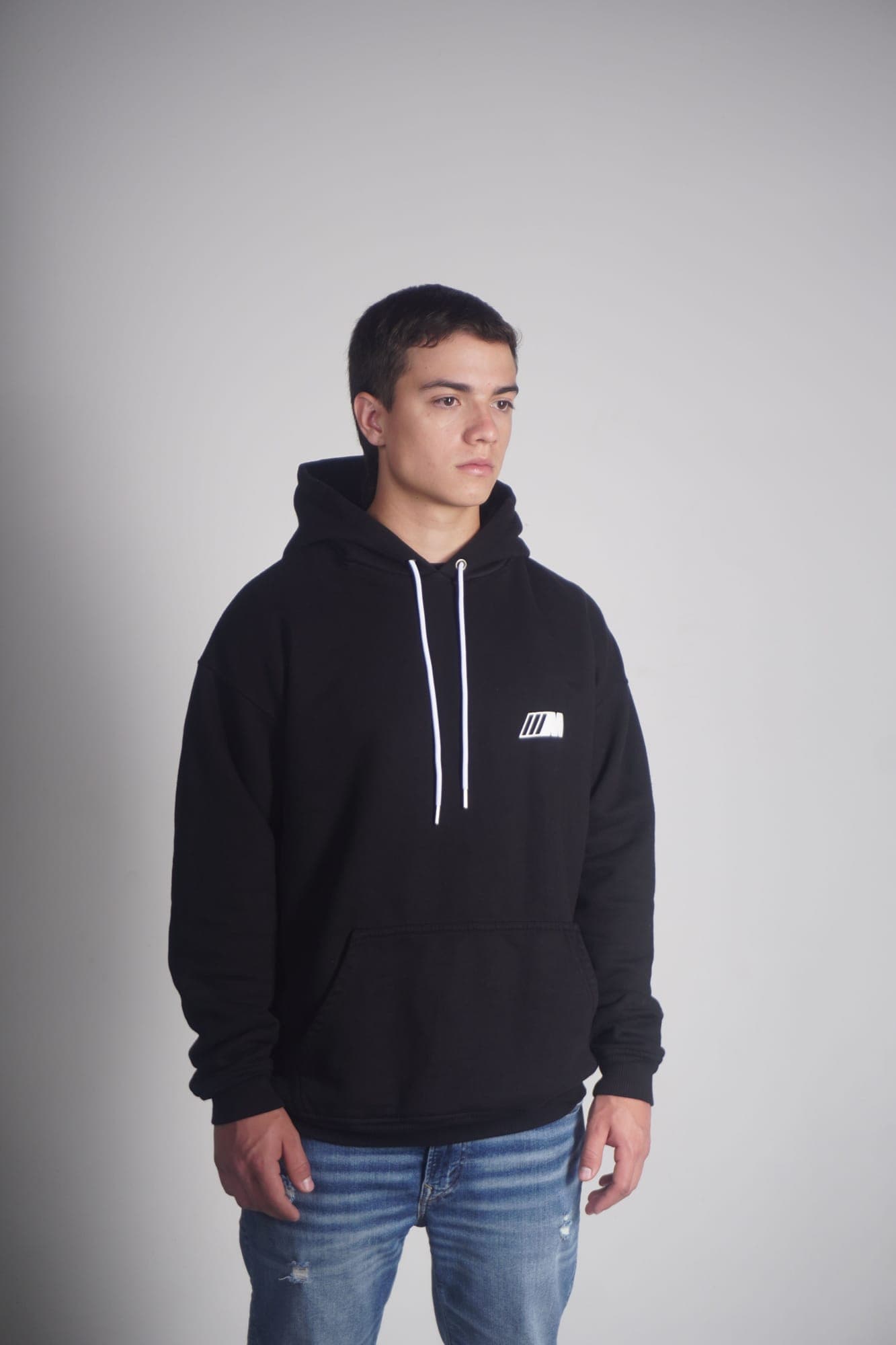 Nika Hoodie